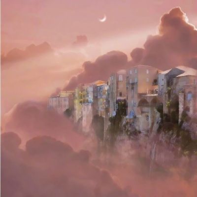 刀空剑来手游